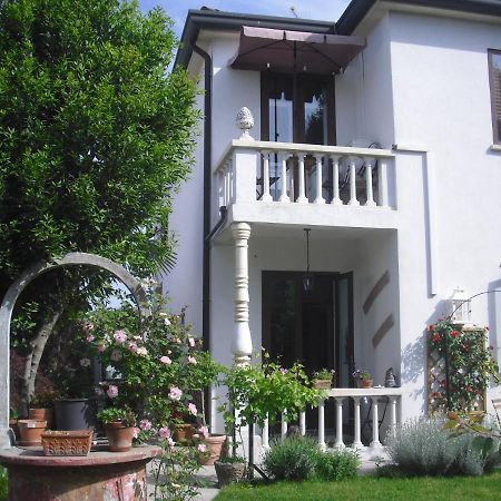 Ca' Delle Arti Bed and Breakfast Oriago Di Mira Exteriör bild
