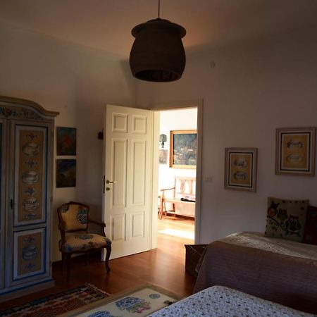 Ca' Delle Arti Bed and Breakfast Oriago Di Mira Exteriör bild