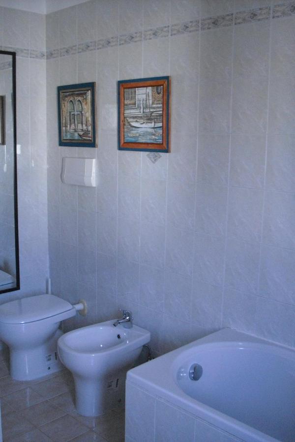 Ca' Delle Arti Bed and Breakfast Oriago Di Mira Exteriör bild