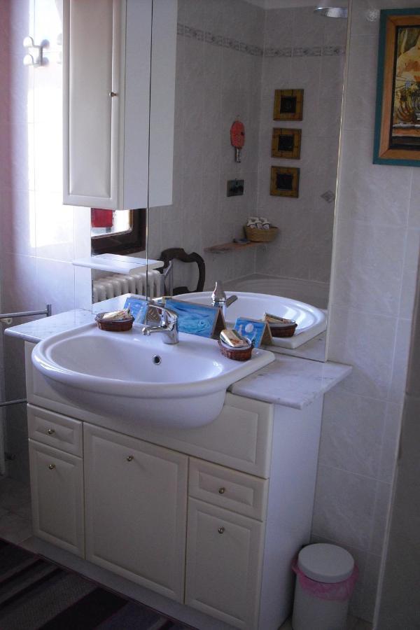 Ca' Delle Arti Bed and Breakfast Oriago Di Mira Exteriör bild