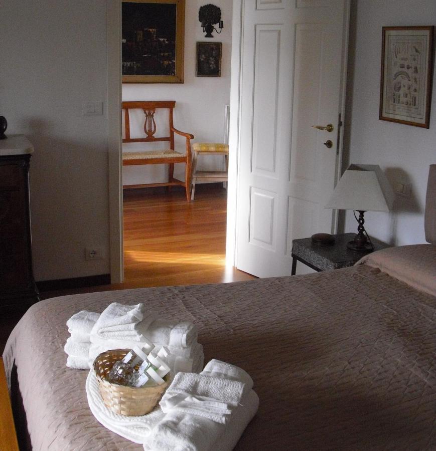 Ca' Delle Arti Bed and Breakfast Oriago Di Mira Exteriör bild