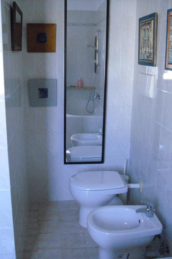 Ca' Delle Arti Bed and Breakfast Oriago Di Mira Exteriör bild