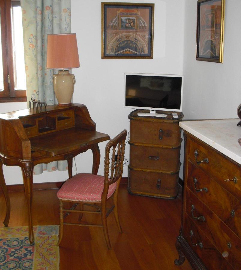 Ca' Delle Arti Bed and Breakfast Oriago Di Mira Exteriör bild