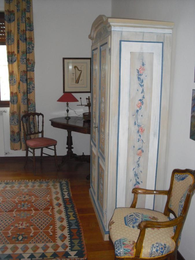 Ca' Delle Arti Bed and Breakfast Oriago Di Mira Exteriör bild