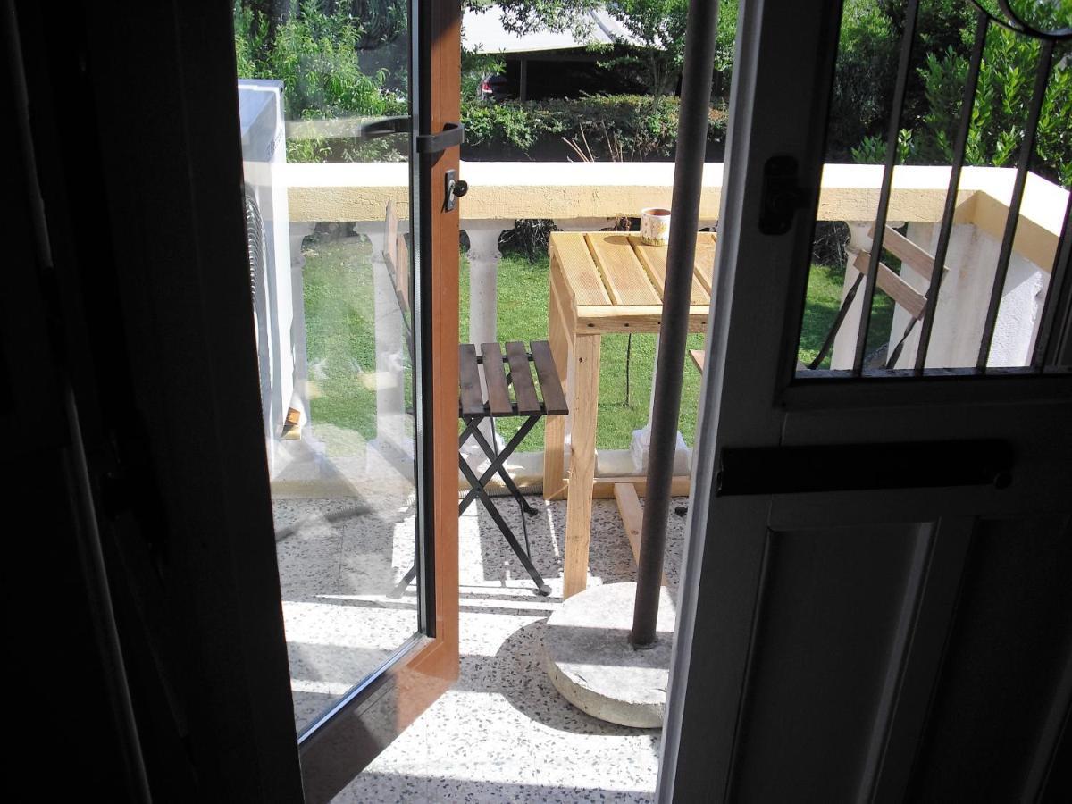 Ca' Delle Arti Bed and Breakfast Oriago Di Mira Exteriör bild