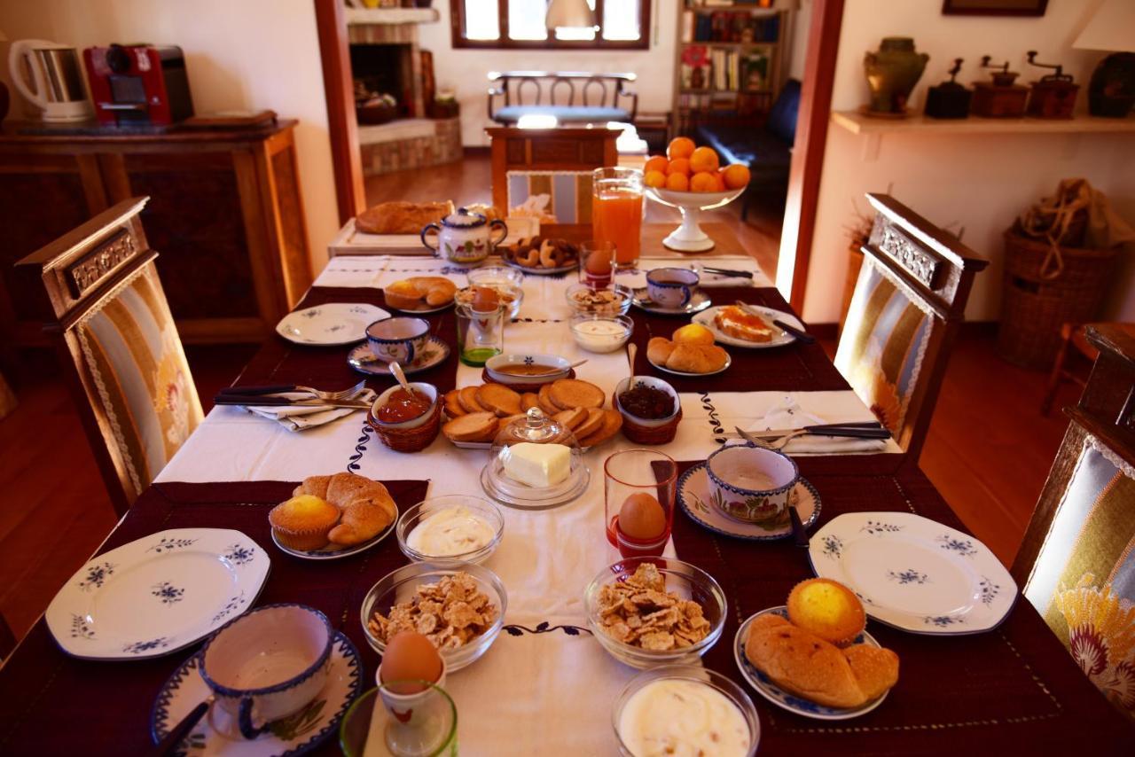 Ca' Delle Arti Bed and Breakfast Oriago Di Mira Exteriör bild